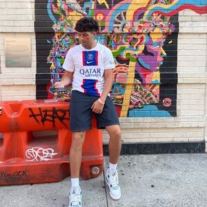 Meet your Posher, Tyler